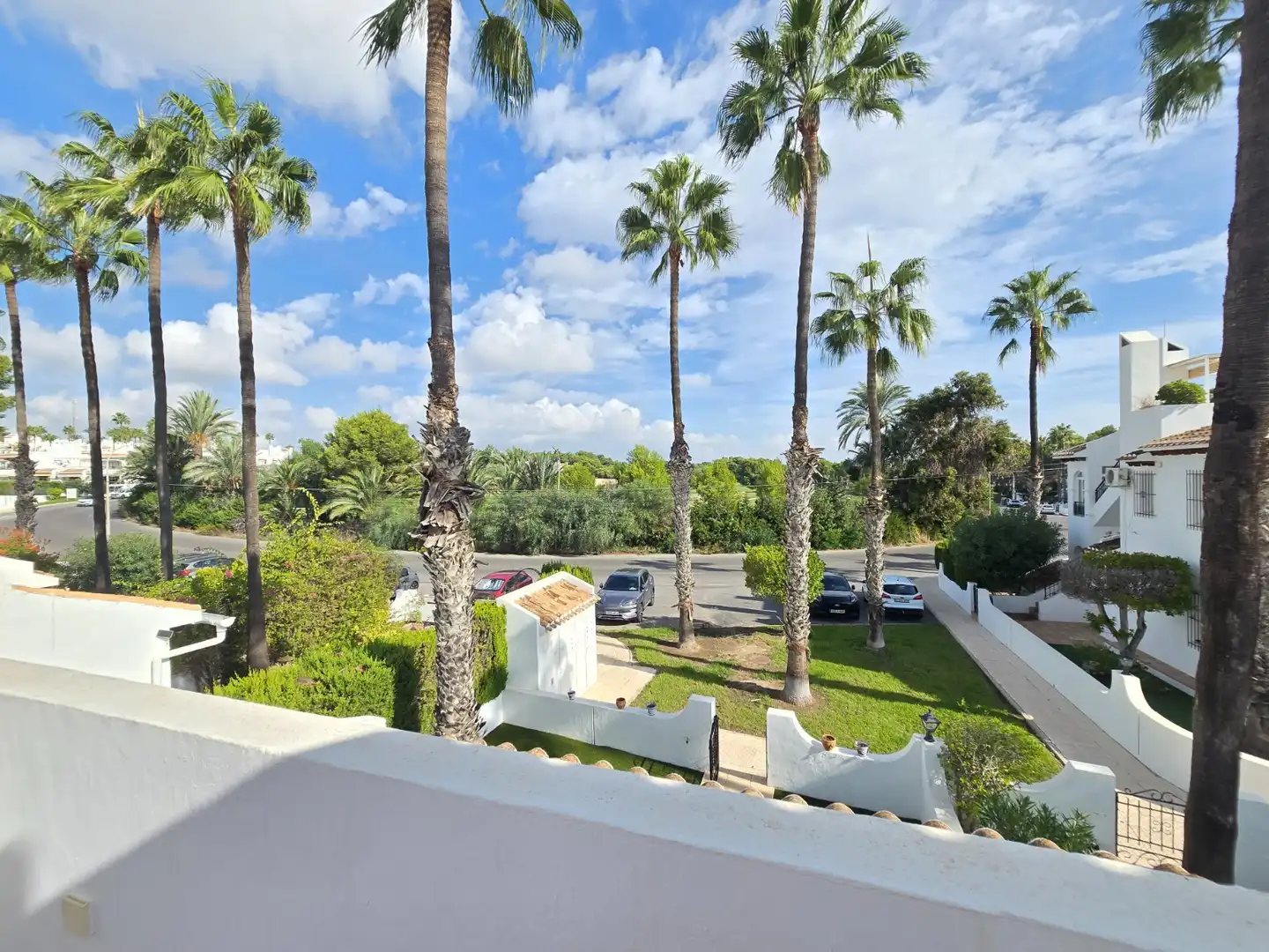 Terraced house with pool for sale in Orihuela Costa, imagen 21
