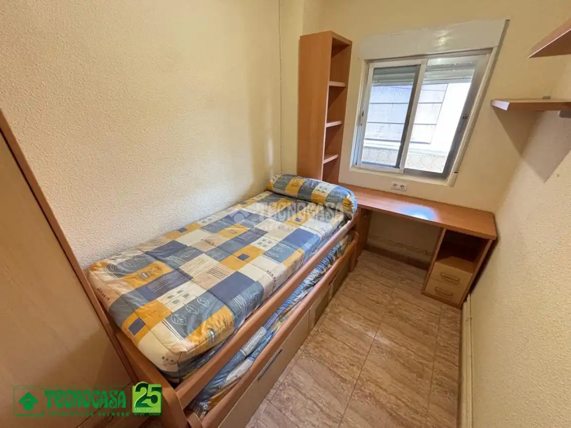 Dormitori de Pis en venda en Ciudad Real