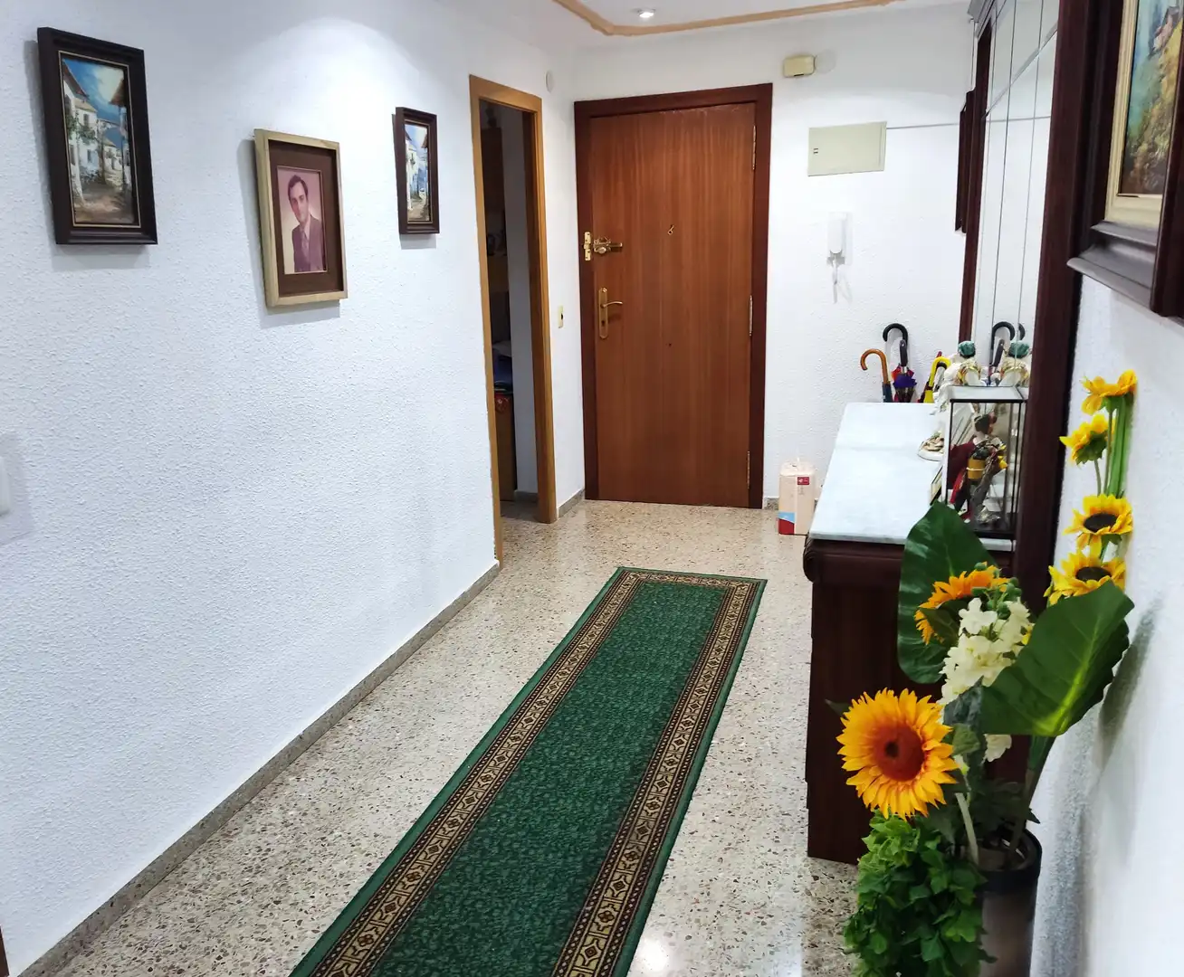 Wohnung mit Terrasse zum Verkauf in Centro Ciudad, imagen 18