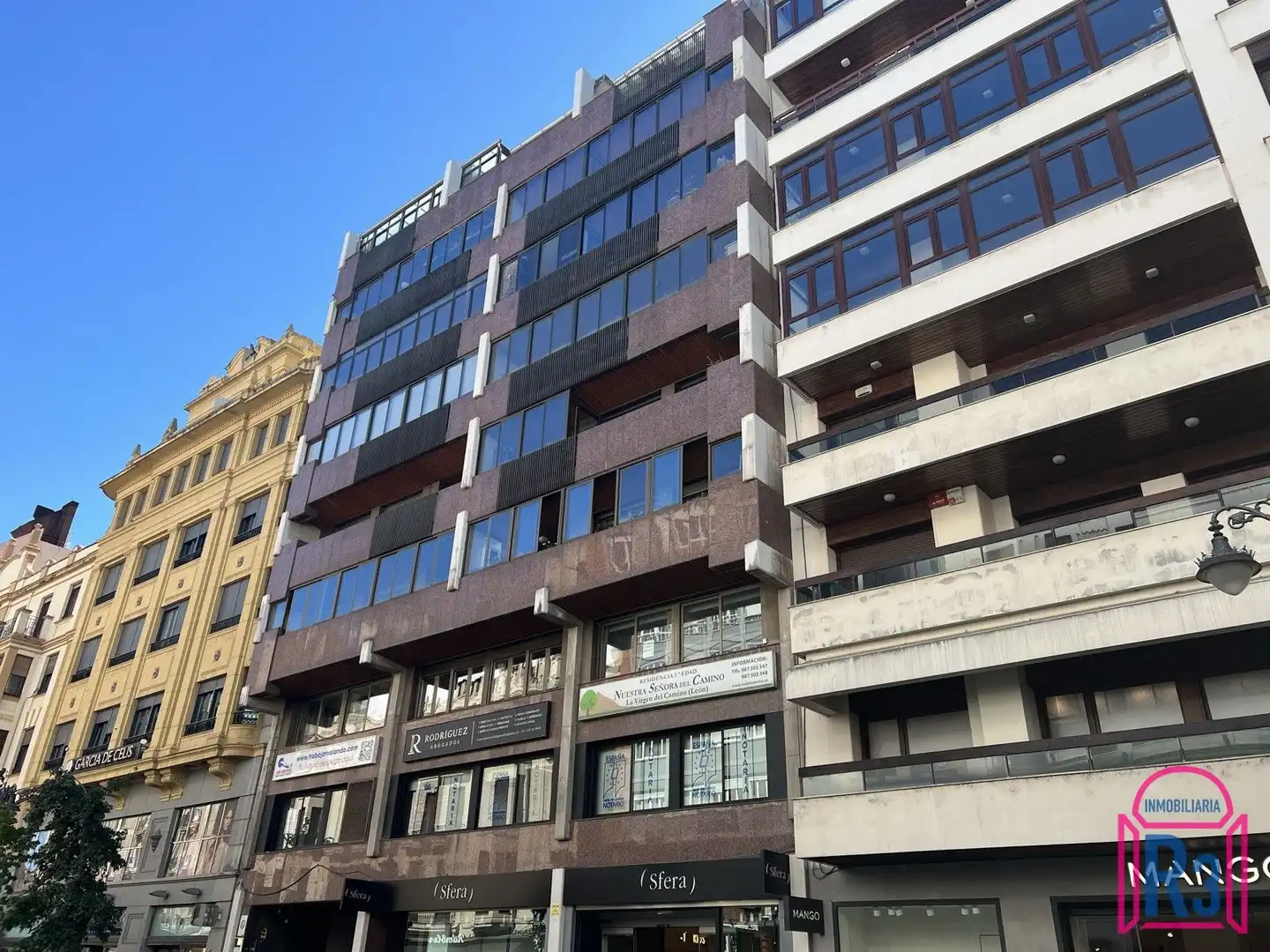 Pis amb ascensor en venda a Centro Ciudad