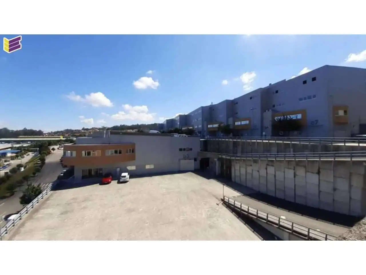 Nave industrielle à vendre à Carretera Venda 9, imagen 29