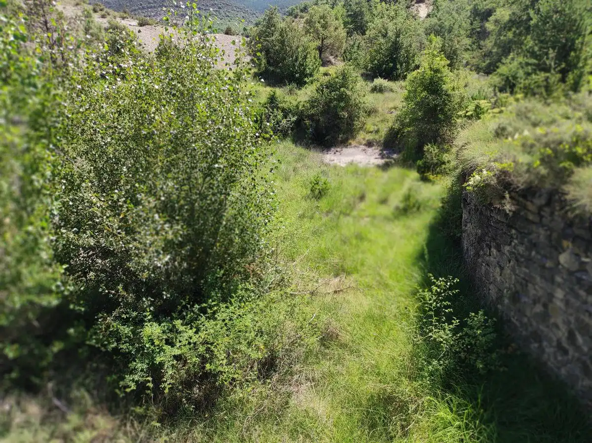 Country homes for sale in Foradada del Toscar