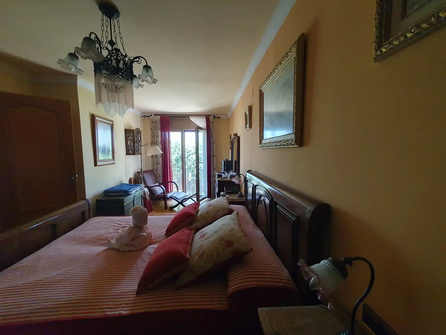 Casa amb terrassa en venda a Sant Fost de Campsentelles, imagen 24