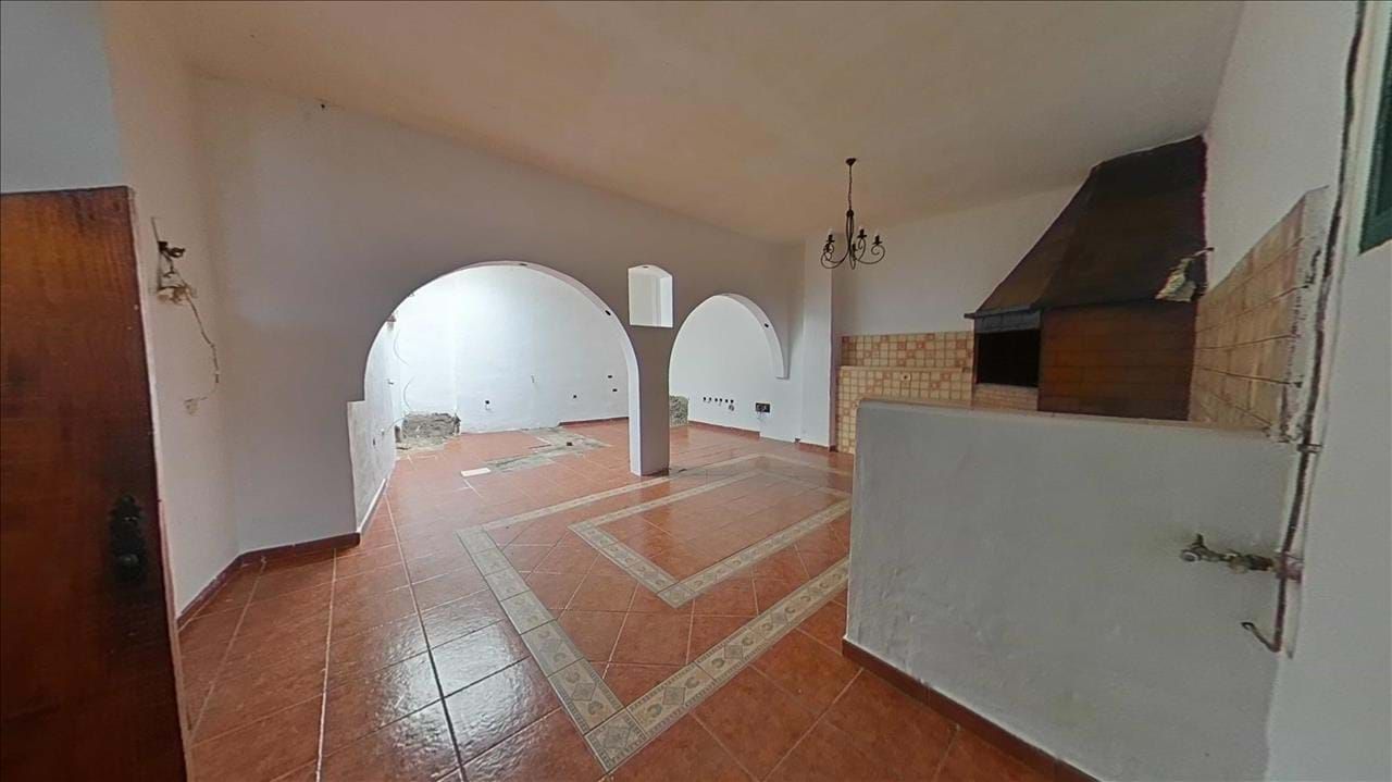 Casa o xalet en venda en La Guancha