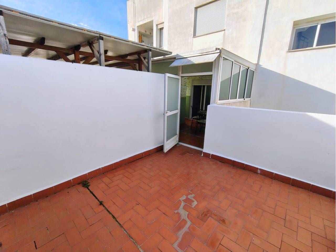 Terrace of Attic for sale in Aldaia  with Terrace and Storage room