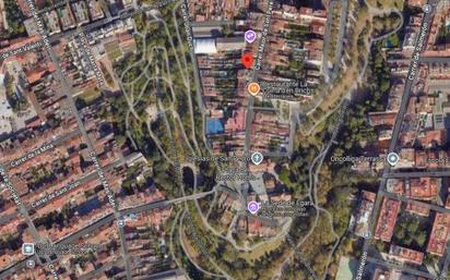 Exterior view of House or chalet for sale in Terrassa  with Private garden and Terrace