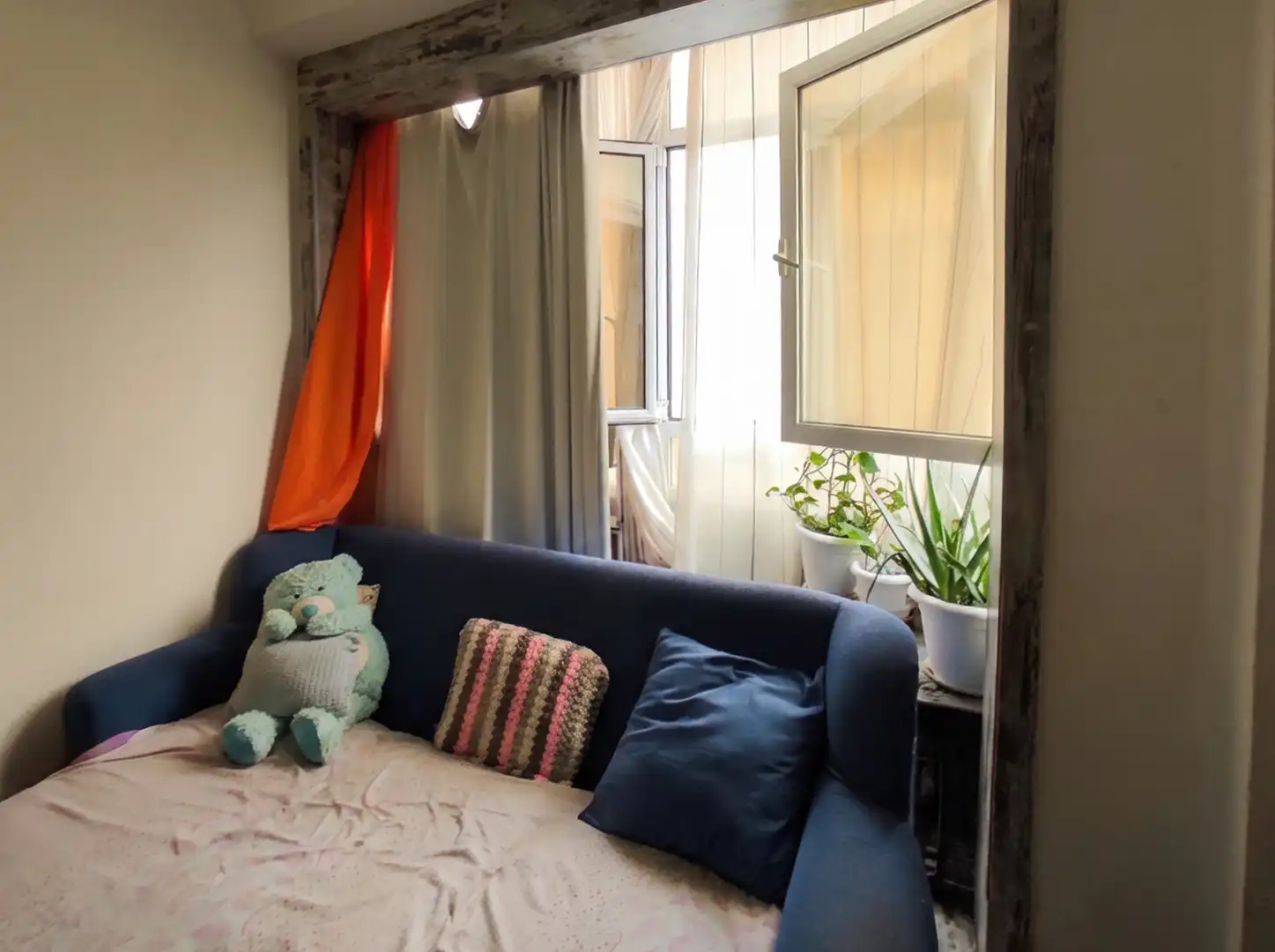 Habitación de Apartamento en venta en Las Palmas de Gran Canaria con Balcón