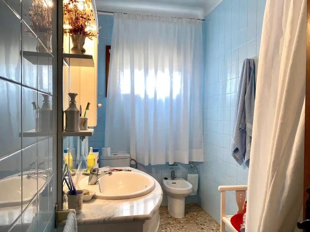 Detached house with terrace for sale in San Juan de los Terreros, imagen 23