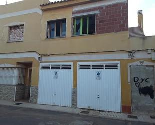 Exterior view of Flat for sale in Cartagena