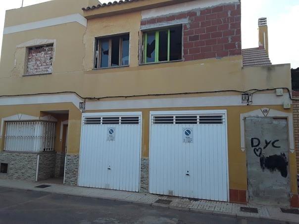 Foto 1 de Piso en venta en Los Nietos, Murcia