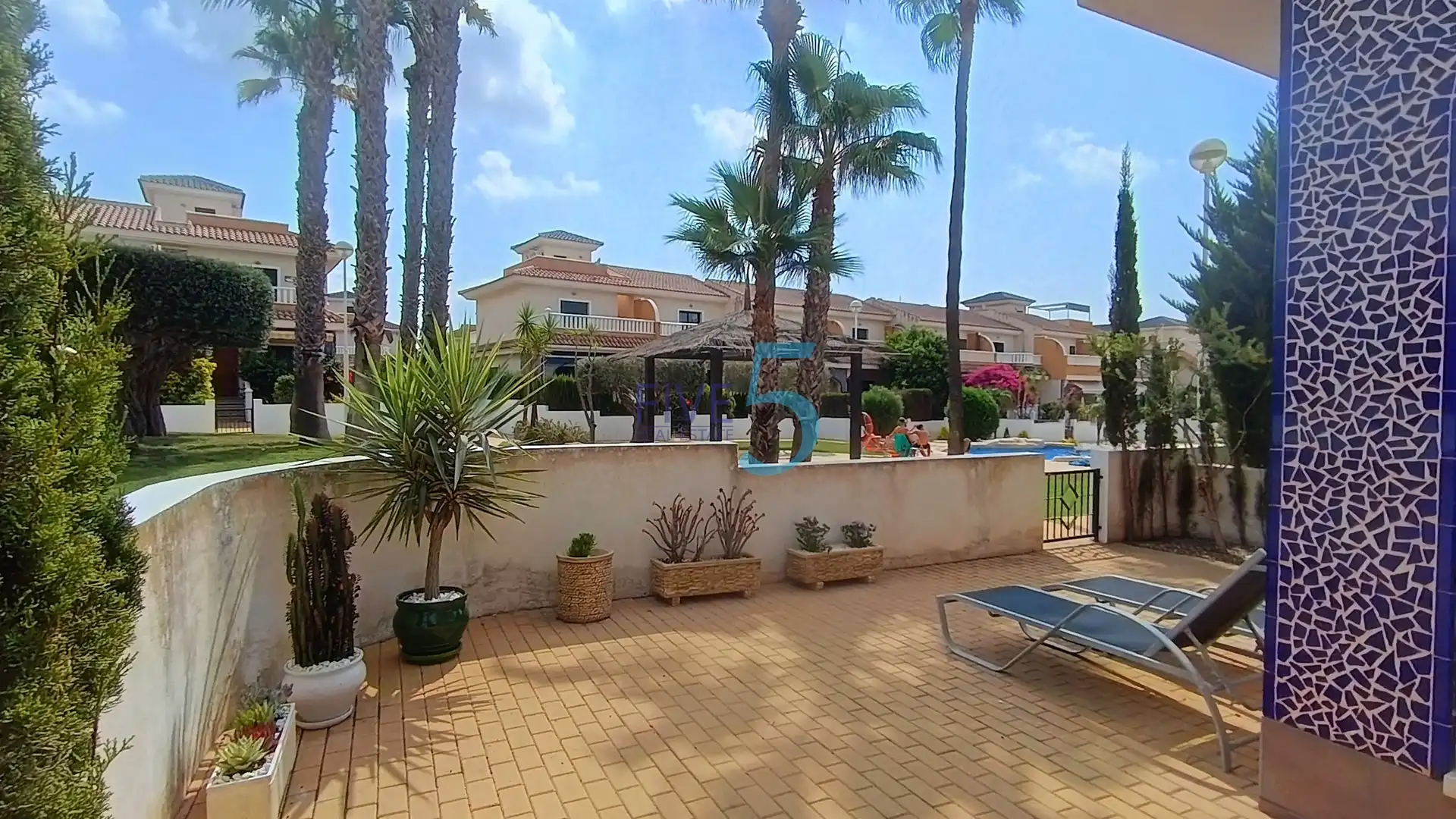 Casa con piscina en venta en Ciudad Quesada, imagen 15