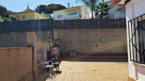 Foto 4 de Casa o chalet de alquiler en Passeig de Can Salgot, Lliçà d'Amunt, Barcelona