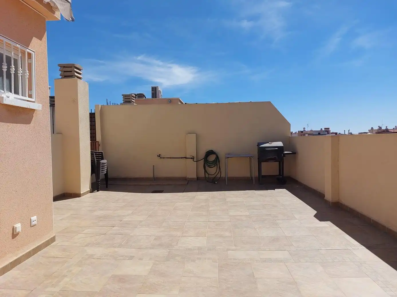 Penthouse with pool for sale in Calle RIU ALGAR, imagen 36