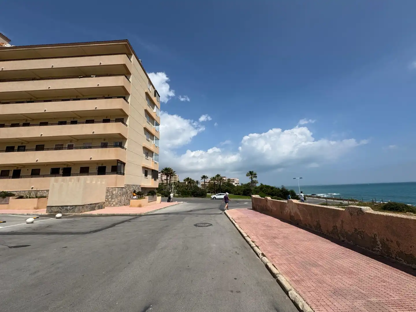 Apartamento con ascensor en venta en Playa de los Locos, imagen 16