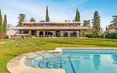 House or chalet for sale in  Madrid Capital