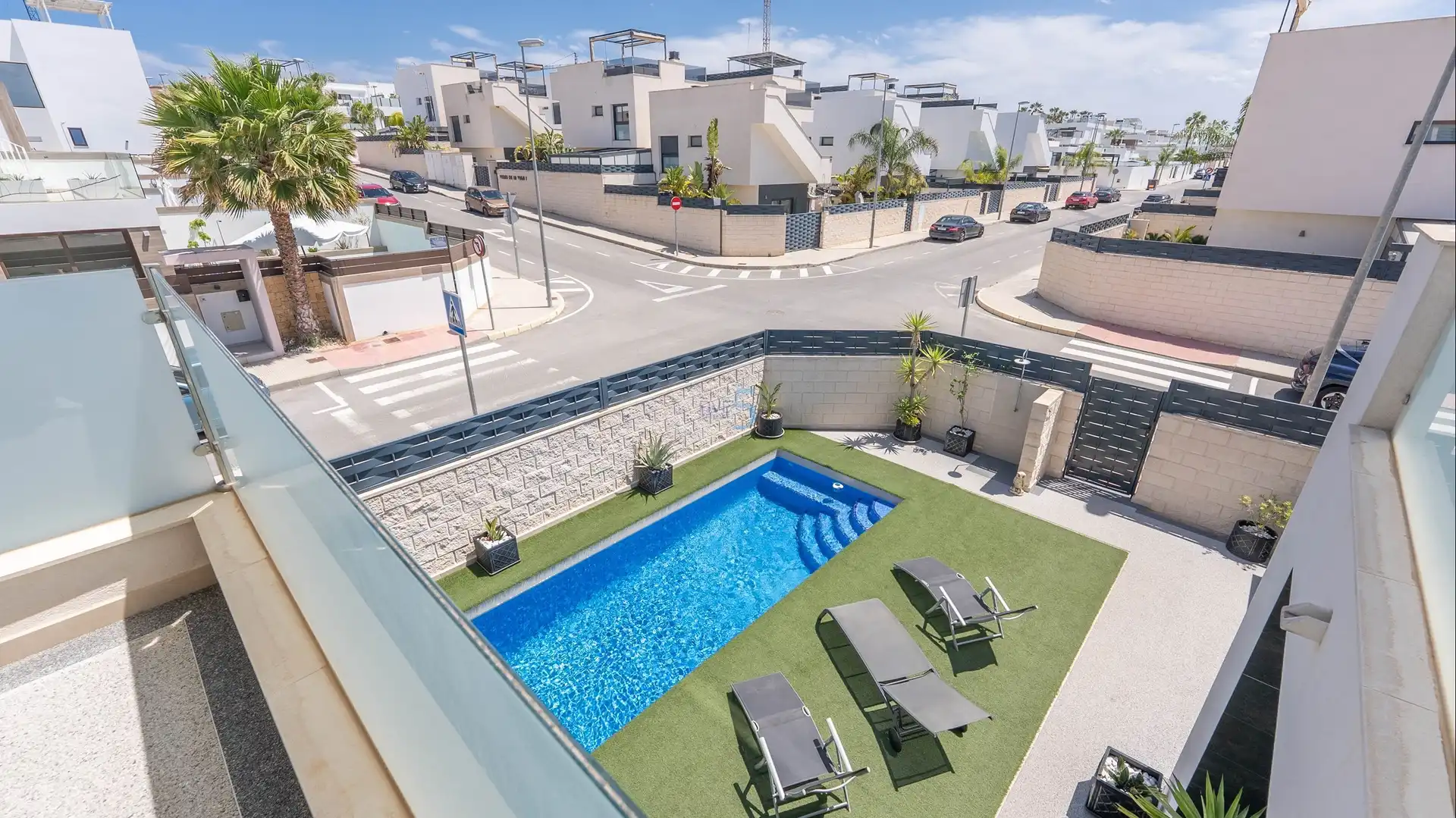 House with pool for sale in Benijófar, imagen 28
