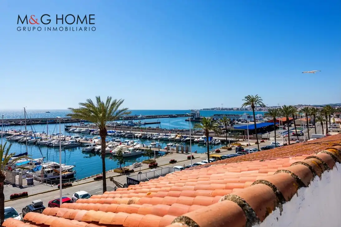 Wohnung zum Verkauf in Caleta de Vélez, imagen 3