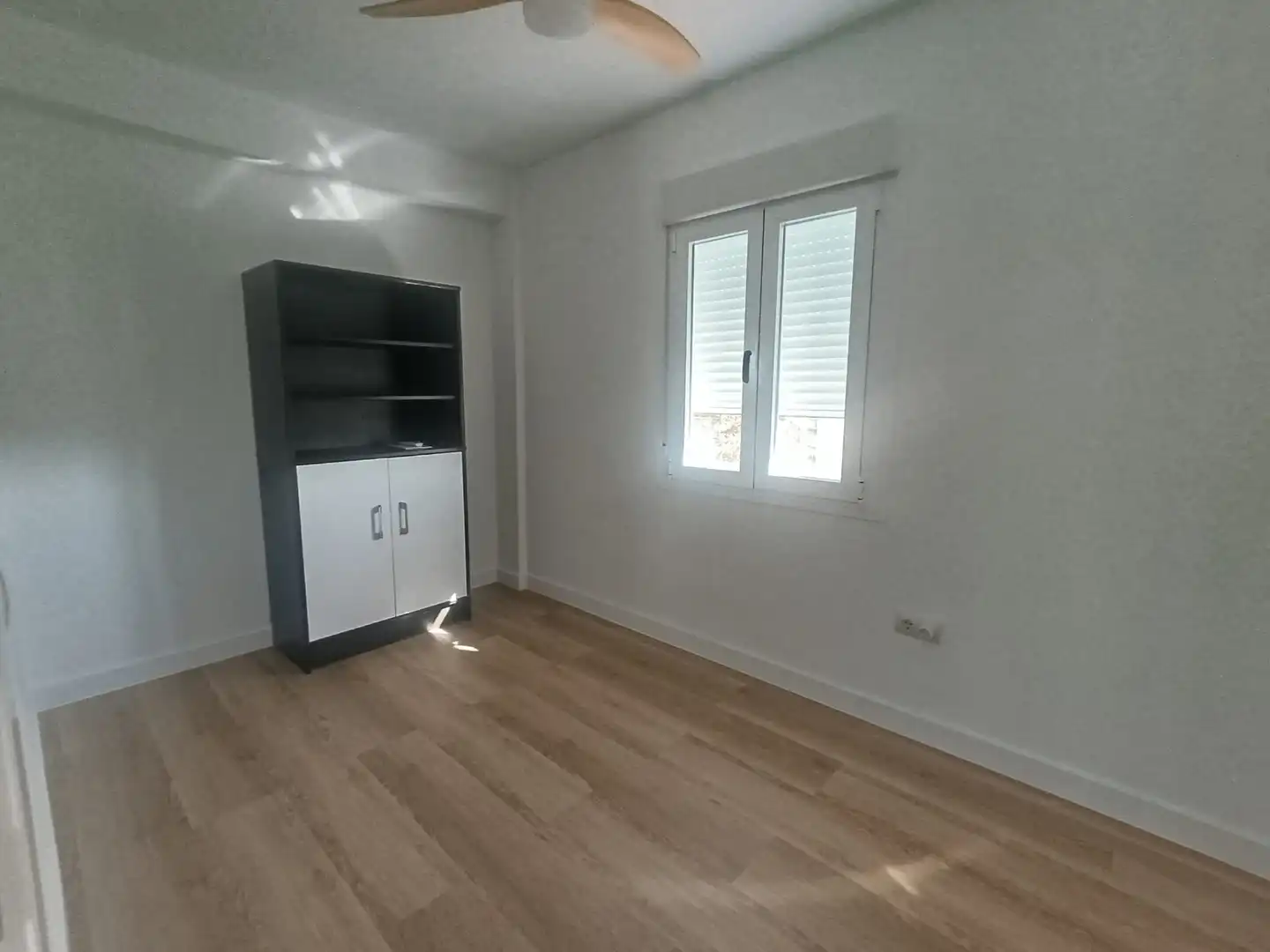 Flat for rent in Calle San Juan Bosco, 86, El Molinillo - Capuchinos