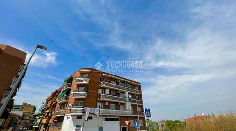 Foto 2 de Pis en venda a Numancia, Madrid