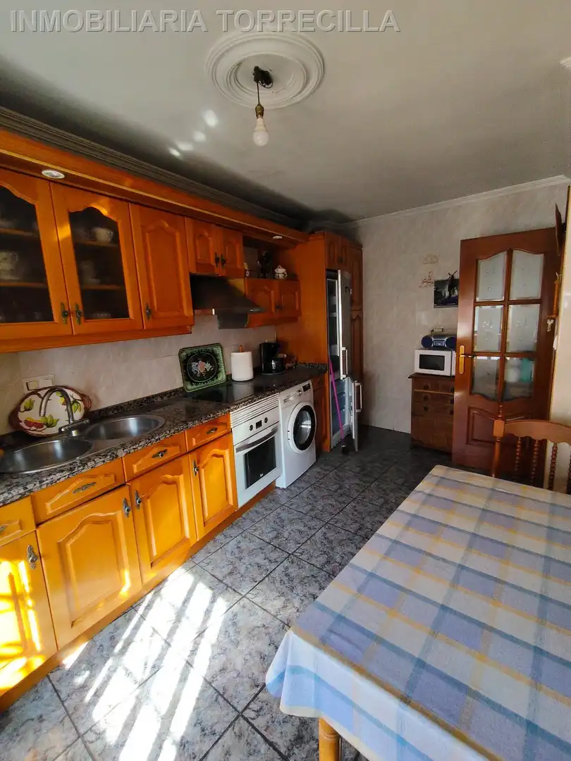 Casa o xalet en venda a Las Villas - Valparaiso - El Peral