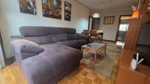 Foto 3 de Piso en venta en Santutxu - Basarrate, Bilbao