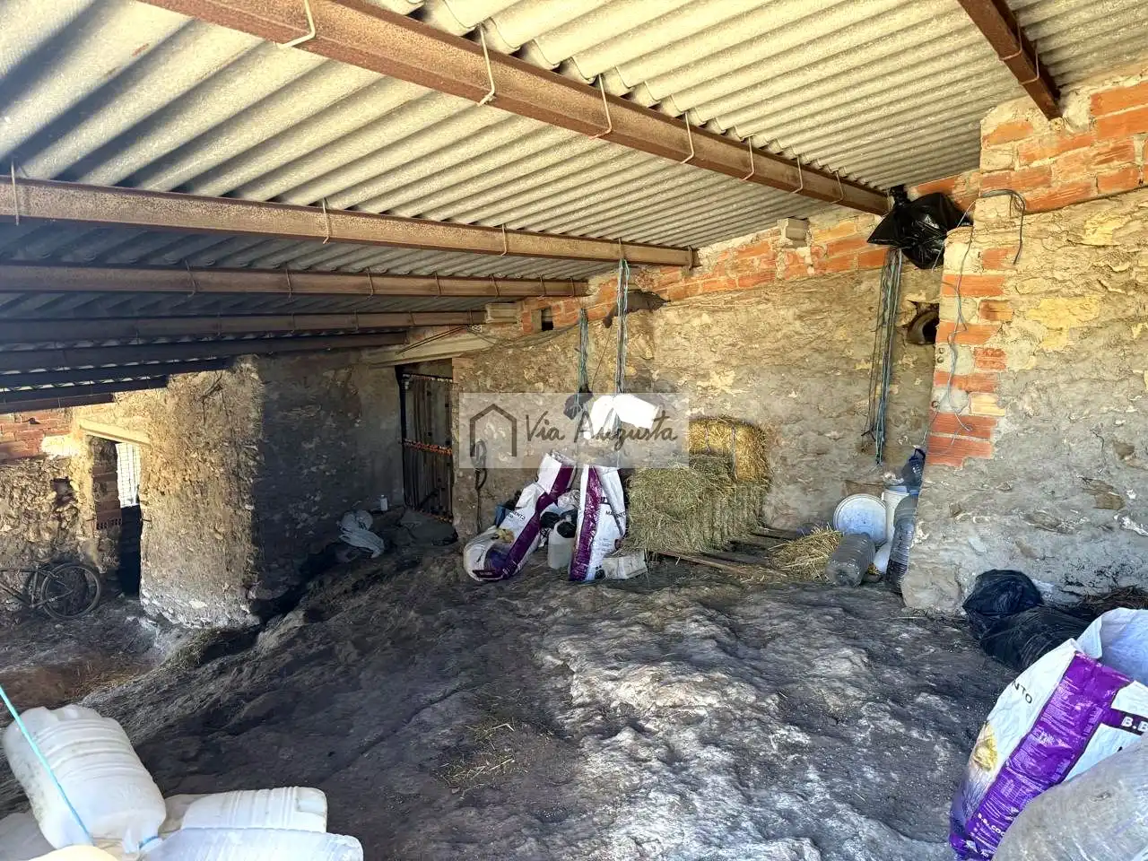 Terreno rustico in vendita a Bassa d'en Baró, imagen 20