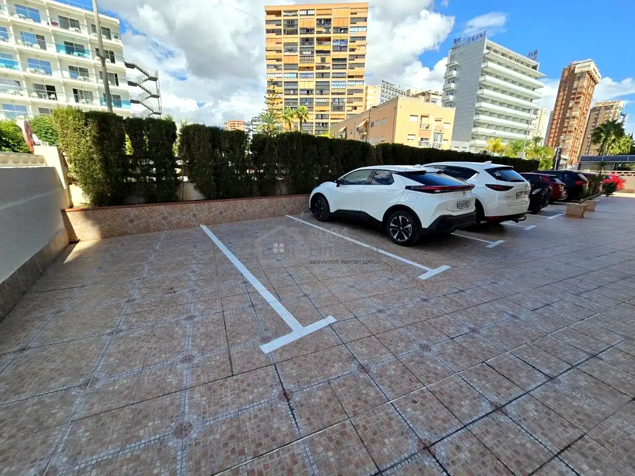 Piso con ascensor en venta en Avenida Emilio Ortuño, imagen 4