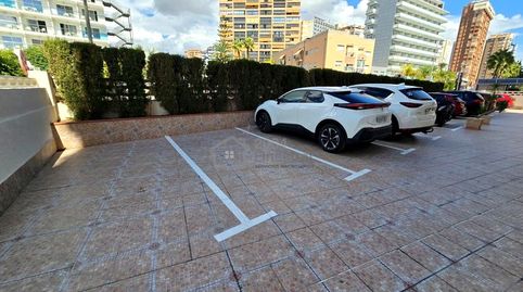 Foto 4 de Piso en venta en Avenida Emilio Ortuño, Playa Levante, Benidorm