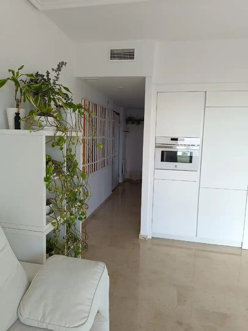 Apartament amb piscina en venda a Via Parque, imagen 7