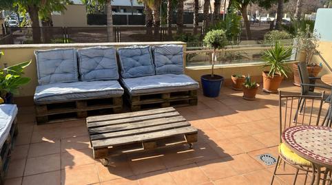 Foto 2 de Pis de lloguer a Pozoalbero, Jerez de la Frontera