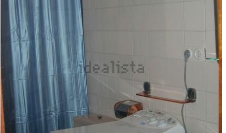 Foto 5 de Estudi de lloguer a Barrio de Campanar,  Valencia Capital