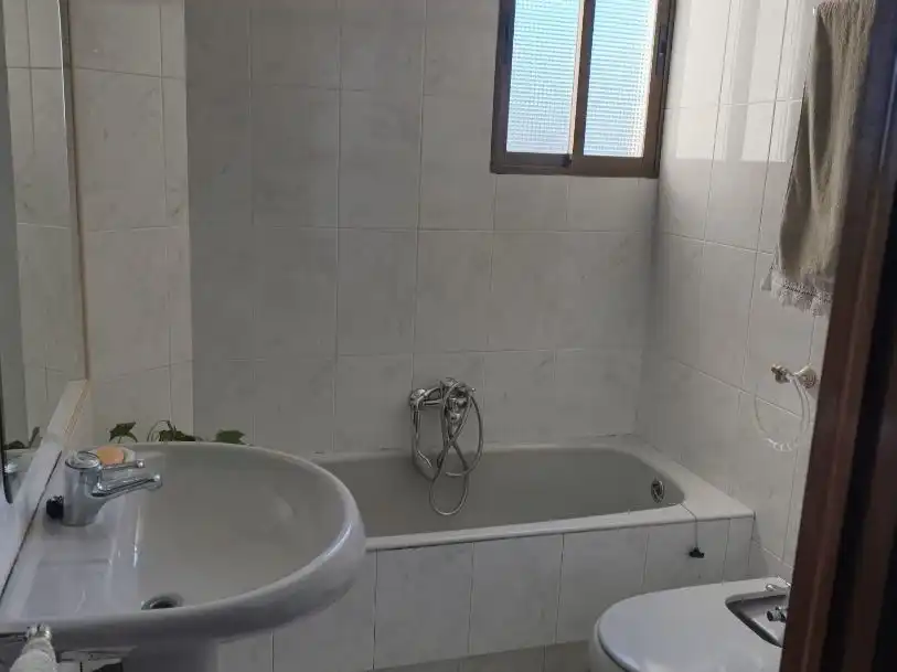 Bany de Pis en venda en Las Arenas