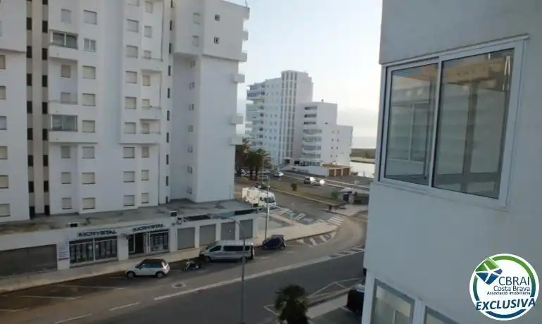 Apartment with lift for sale in DE LA GOLA DE L'ESTANY 1, imagen 4