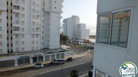Foto 4 de Apartamento en venta en de la Gola de L'estany, 1, Santa Margarita, Roses
