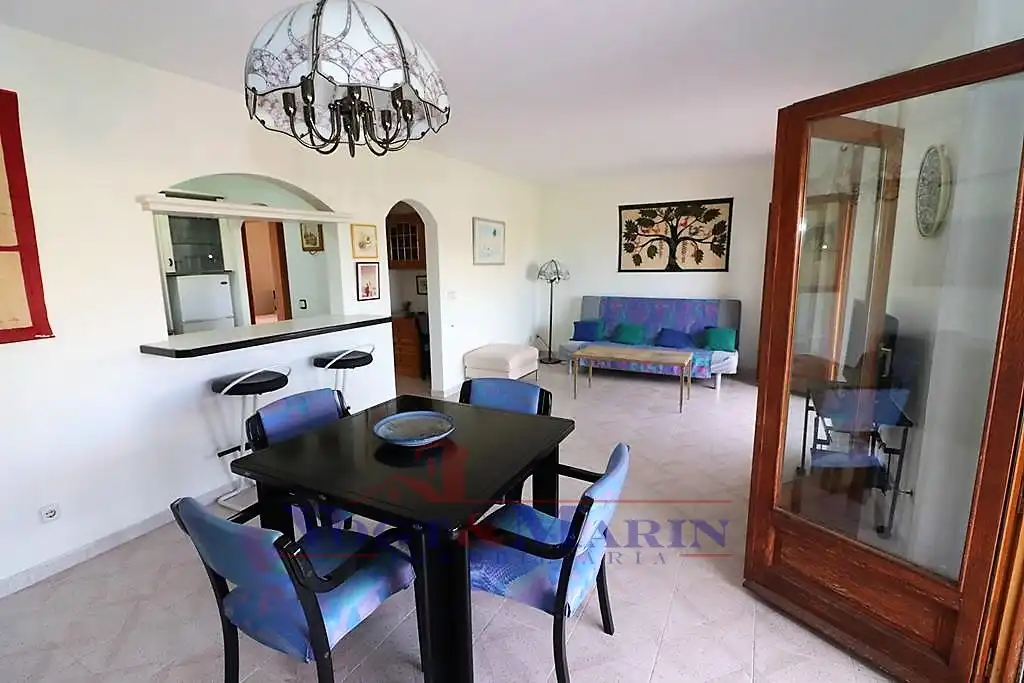 Appartement compact avec terrasse à vendre à Avinguda Fages de Climent, imagen 4