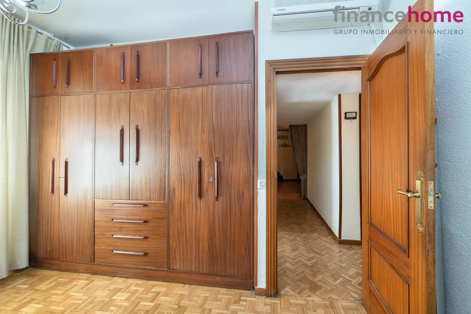 Habitación de Piso en venta en Madrid con Aire acondicionado, Calefacción y Terraza