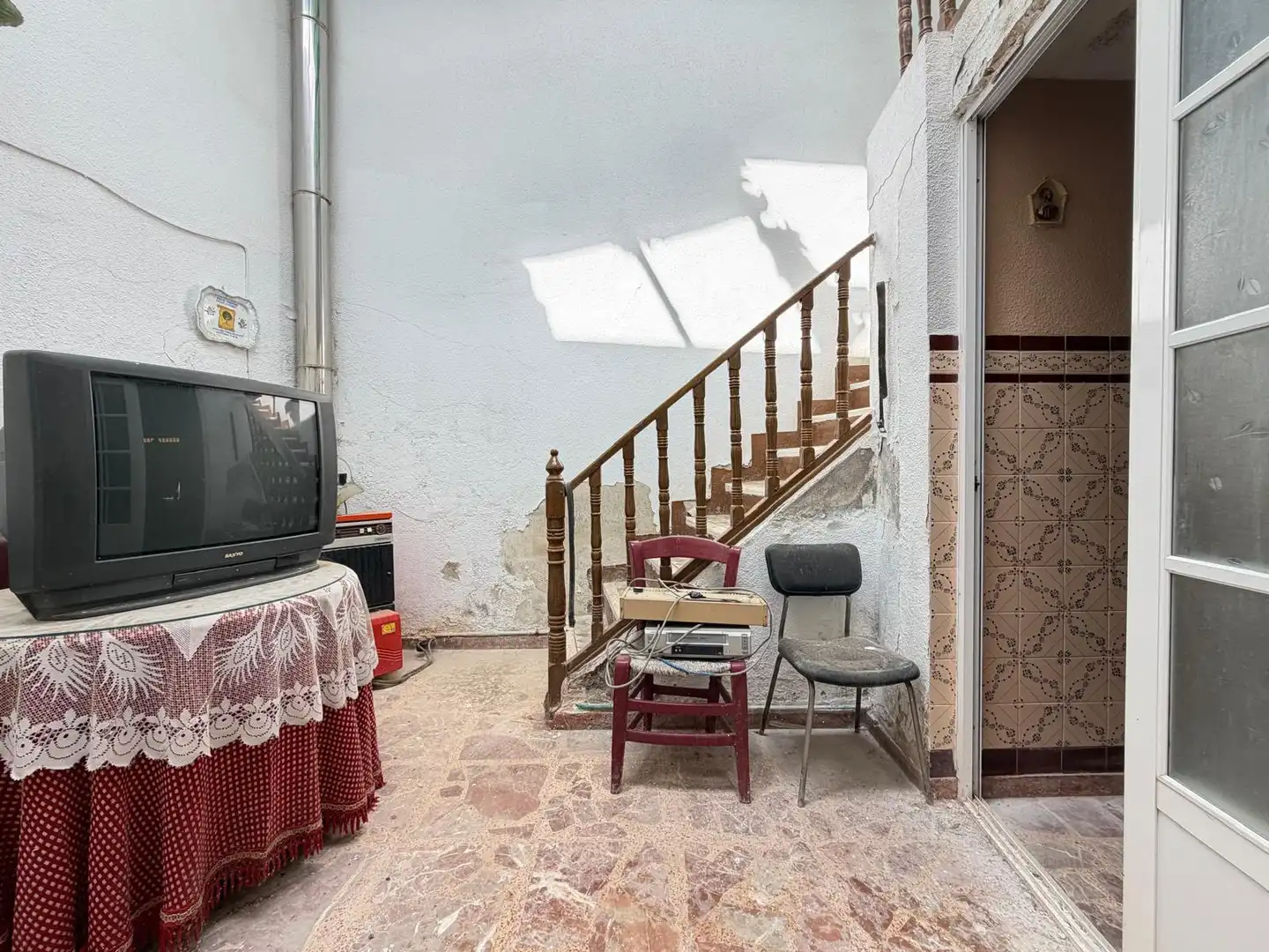 Casa o xalet en venda en Quintanar de la Orden amb Terrassa