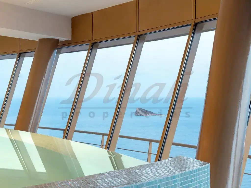 Apartment mit Pool zum Verkauf in Mejico, imagen 6