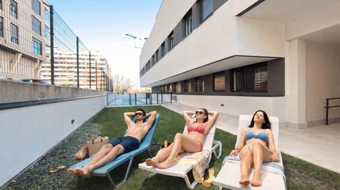 Foto 4 de Apartamento de alquiler en Avenida de la Industria, 51, Primera Fase - Nuevo Tres Cantos, Tres Cantos