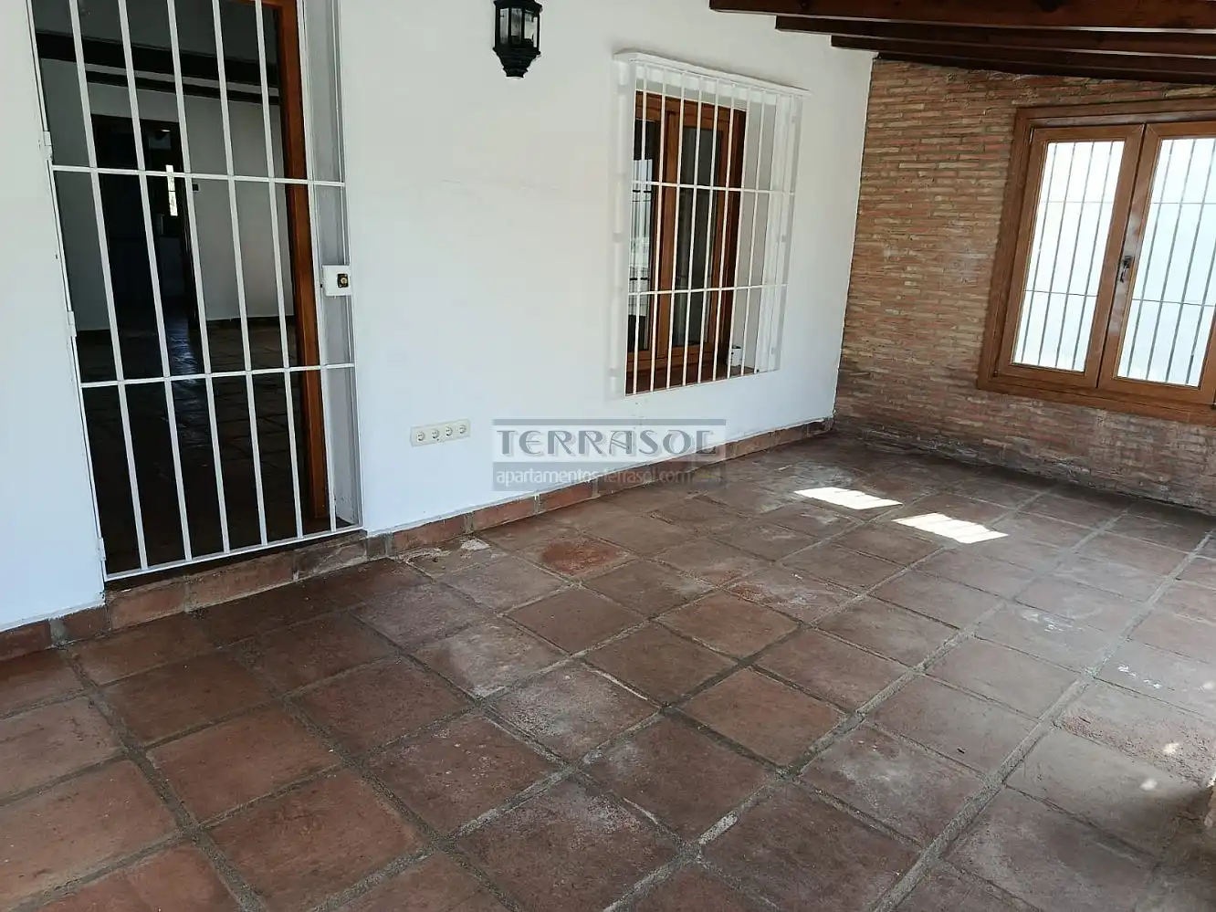 Villa mit Pool zum Verkauf in Viñuela, imagen 7