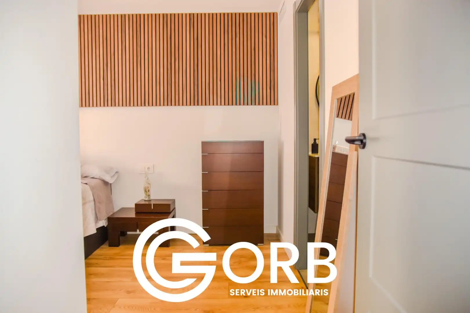 Flat with terrace for sale in Centre, imagen 21