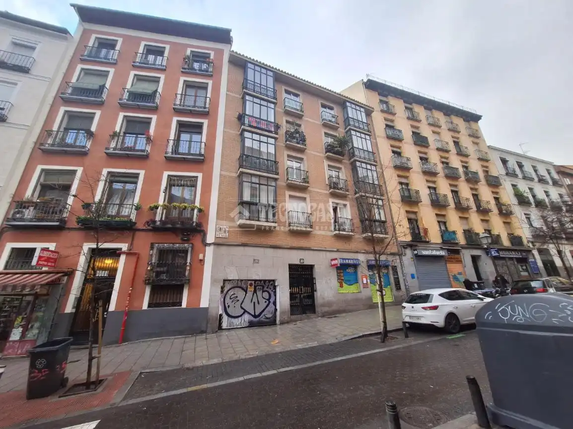 Individual for sale in Centro, imagen 3