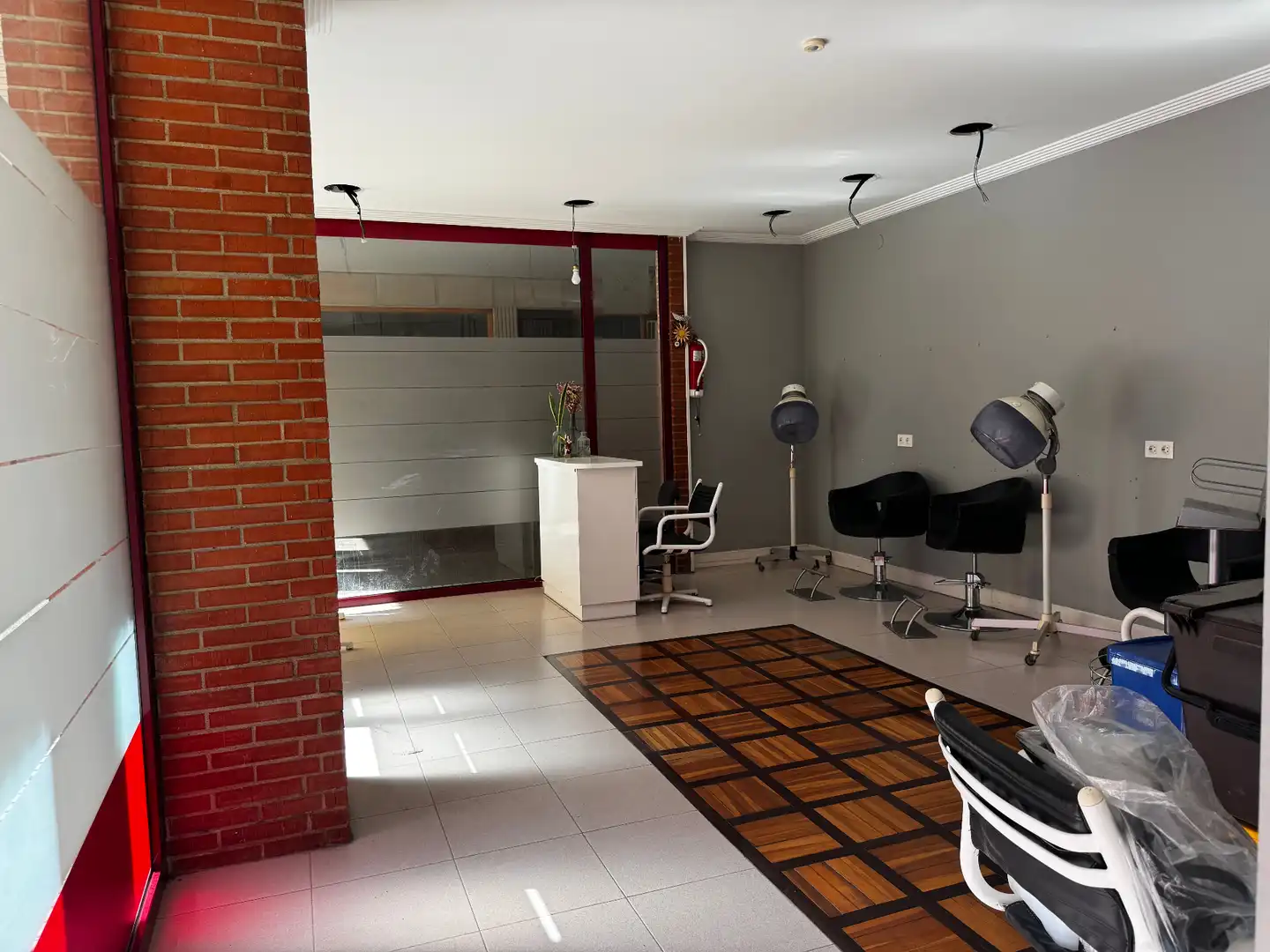 Local comercial en venda a Hernani, imagen 5
