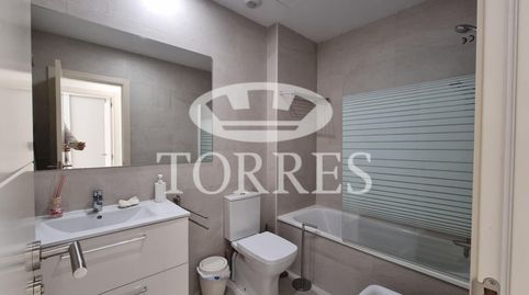 Foto 2 von Wohnung zur Miete in Perchel Sur - Plaza de Toros Vieja, Málaga Capital