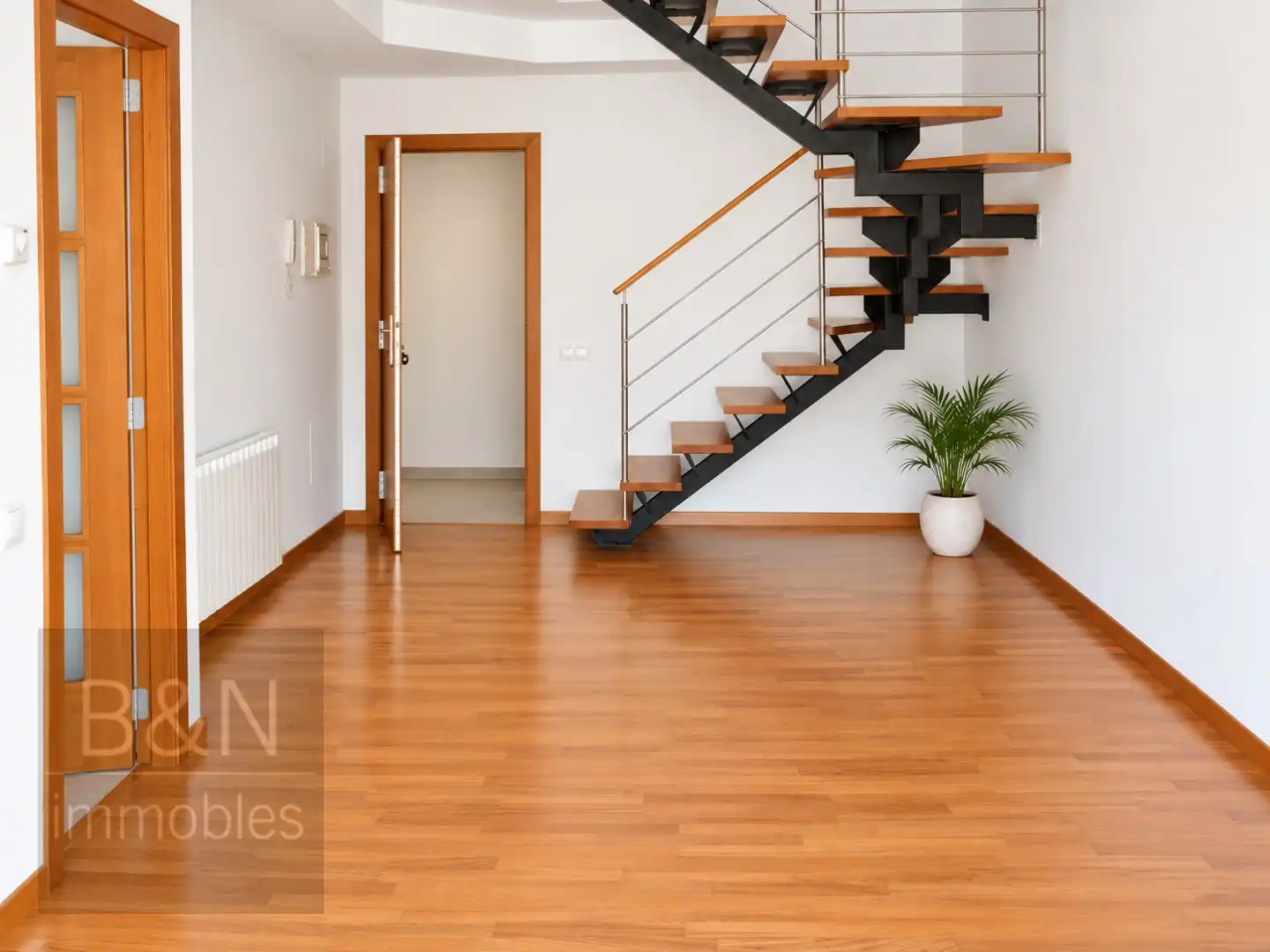 Duplex con balcone in vendita a Sud, imagen 4
