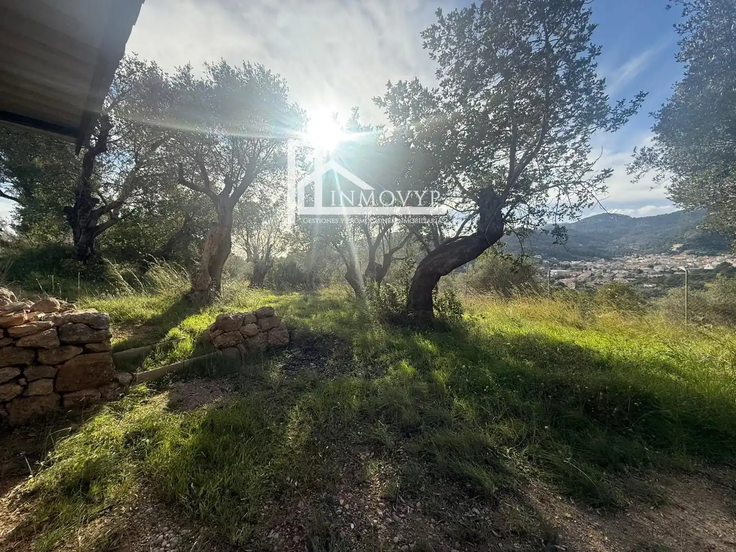 Country house zum Verkauf in Mancor de la Vall