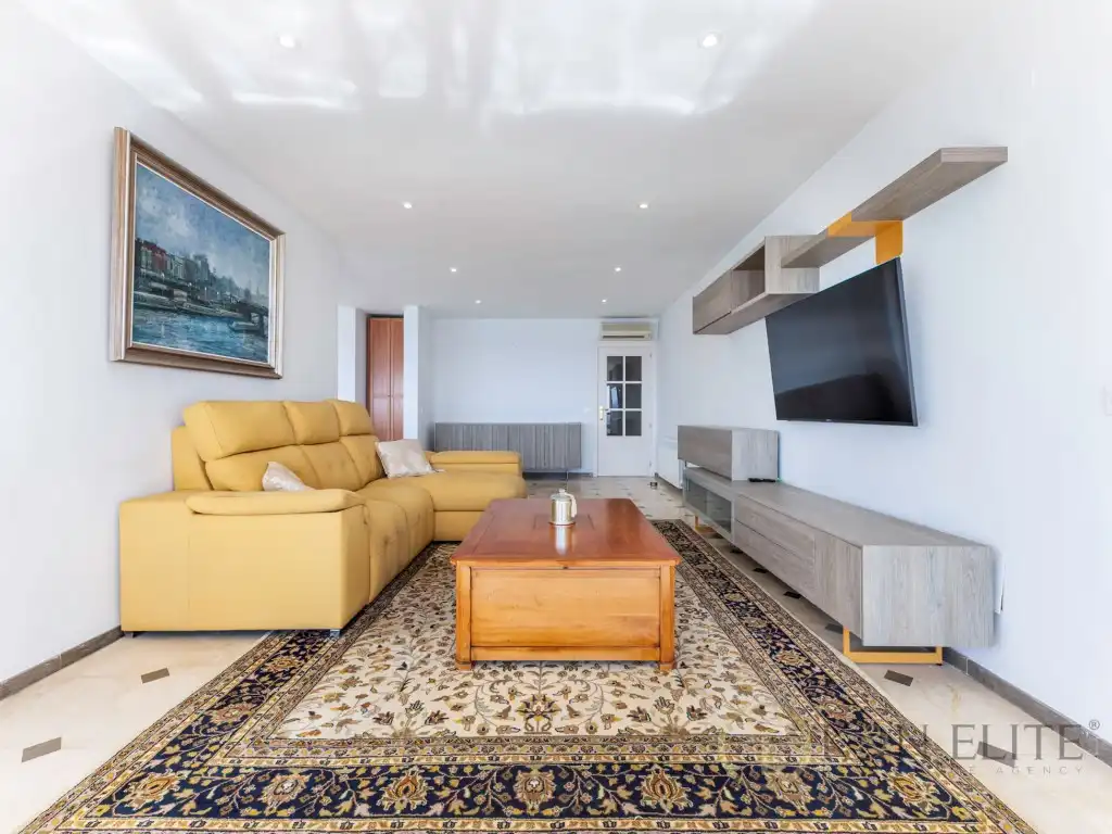 Wohnung mit Pool zur Miete in Avenida Valencia, imagen 12