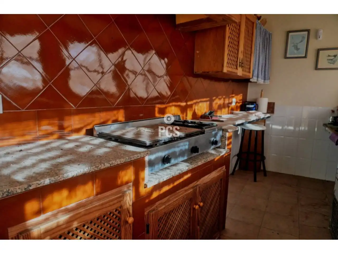 Detached house with pool for sale in Calle Urbanizacion La Charca Totana S/N, imagen 26