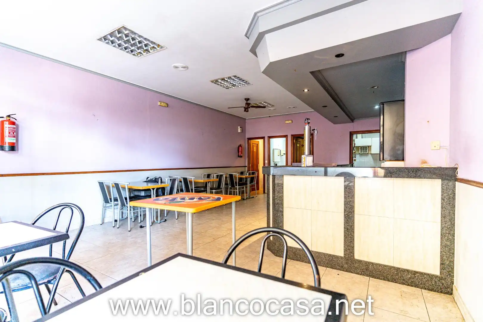Local commercial à vendre à Carballo, imagen 4
