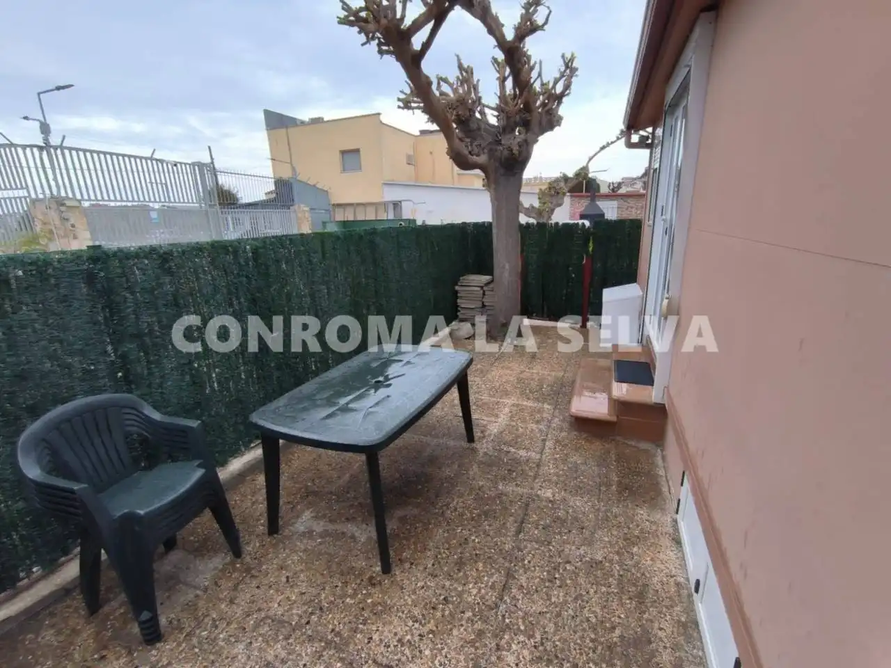 Residencial en venta en Malgrat de Mar